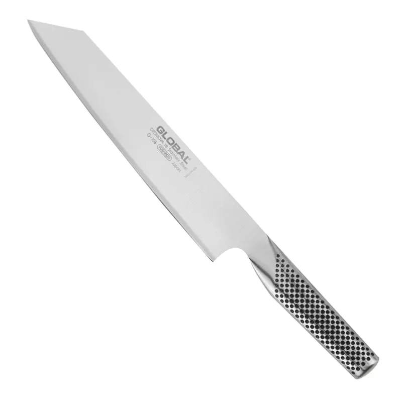 Nóż kiritsuke 24 cm | global g-106