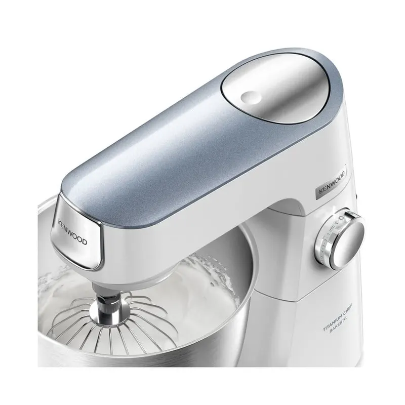 Kenwood Pokrywa PopTop Juniper Blue KAT65.000BL