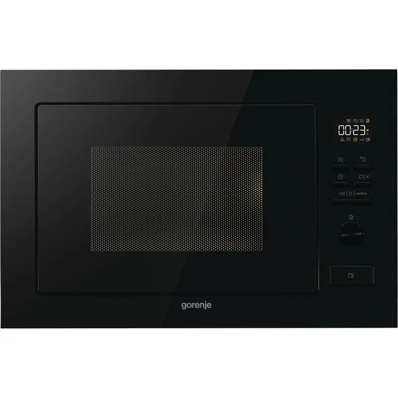 Kuchenka mikrofalowa Gorenje BM251M2BG 900W Programy Auto 25l