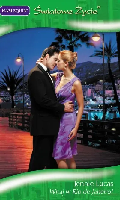 Witaj w Rio De Janeiro! - ebook PDF