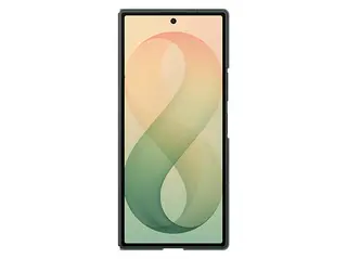 Etui SAMSUNG do Galaxy Z Fold8 Ultra EF-EF976CGEGWW Zielony