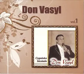The Best Of Don Wasyl. Volume 1