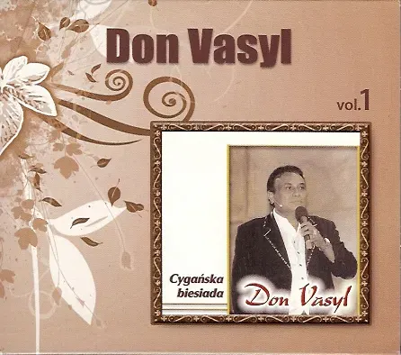 The Best Of Don Wasyl. Volume 1