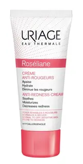 Uriage Roseliane krem do cery naczynkowej 40 ml