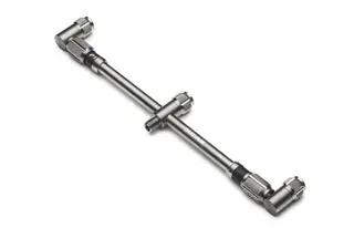 Solar P1 3 Rod Back Buzzer Bar