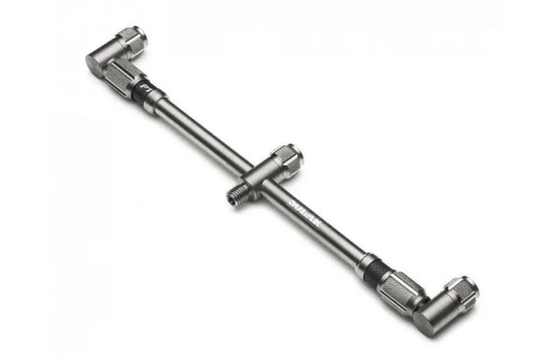Solar P1 3 Rod Back Buzzer Bar