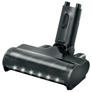 Elektroszczotka Bosch Unlimited Hardfloor Soft Brush LED BHZUNGHF