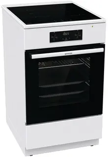 Kuchnia indukcyjna Gorenje GEIT5C60WPG