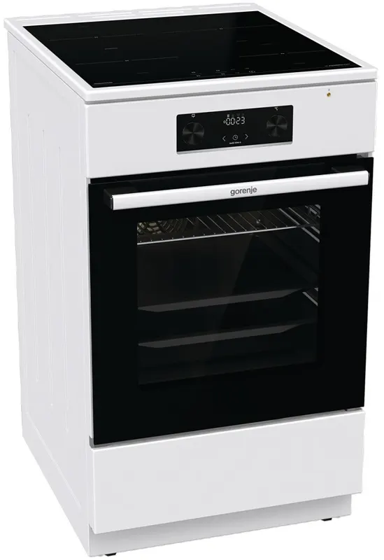 Kuchnia indukcyjna Gorenje GEIT5C60WPG