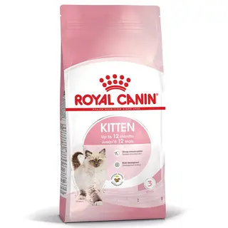Royal Canin Kitten - 400 g