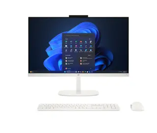 Komputer All-in-One HP ProStudio 2 AiO G2a Ryzen 5- 40 / 16GB / 512GB 23.8"