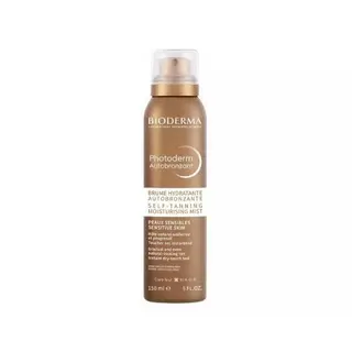 Bioderma Photoderm Samoopalająca Mgiełka 150ml