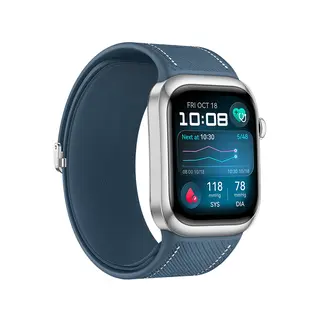 HUAWEI WATCH D2 - Niebieski