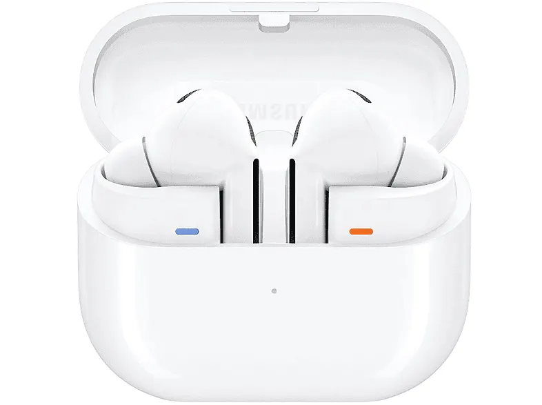 PRODUKT PO EKSPOZYCJI - Słuchawki SAMSUNG Galaxy Buds 3 Pro Biały