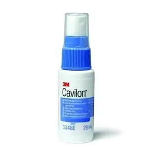 3M Cavilon Pump Spray barierowy płyn ochronny do skóry 28 ml