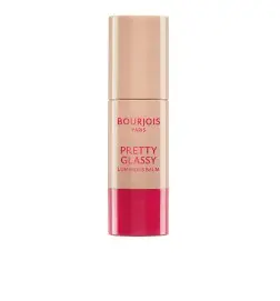 Bourjois Pretty Glassy Bálsamo Iluminador Pure Glass 5g