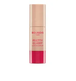 Bourjois Pretty Glassy Bálsamo Iluminador Pure Glass 5g