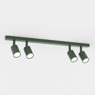 FLASH 4 OLIVE GREEN