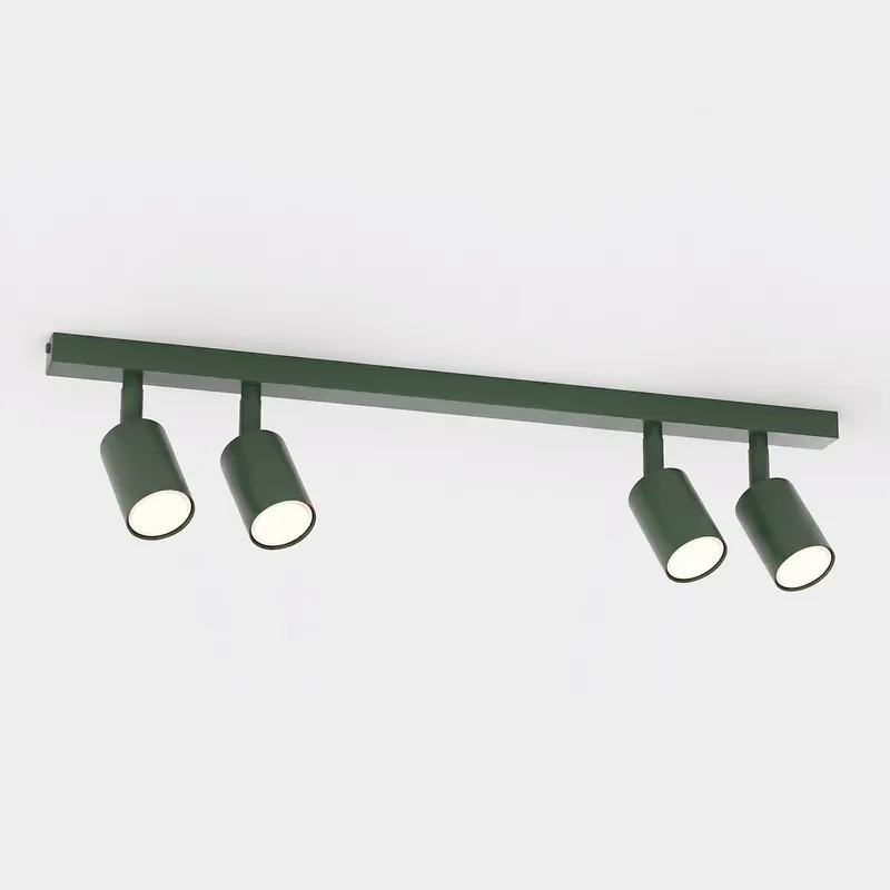 FLASH 4 OLIVE GREEN