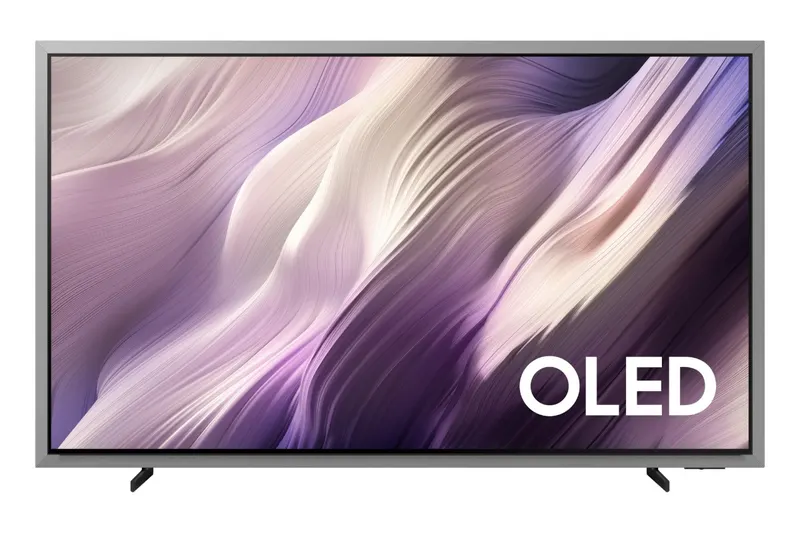 Telewizor Samsung S99H 4K Vision AI Smart TV 77''