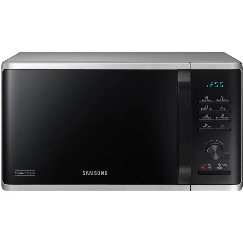 Kuchenka mikrofalowa Samsung MS23K3515AS/E2