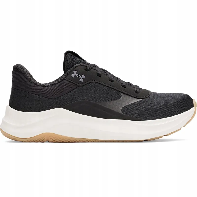 Damskie buty treningowe Under Armour Ua Aurora 3 Czarny 42