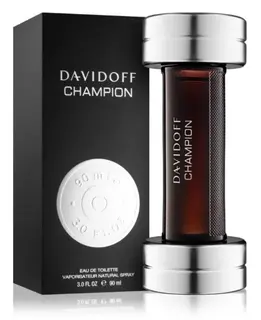DAVIDOFF Champion Woda Toaletowa dla Mężczyzn 90ml