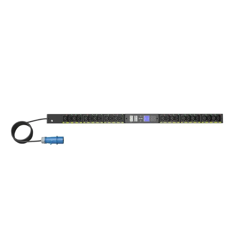 Eaton Listwa zasilająca PDU G4 MA 0U 309 16A 1P 12xC13,12xC39
