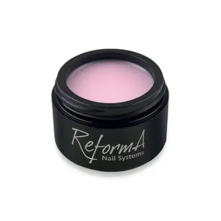 Builder Gel Milky Pink, 30 g