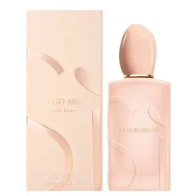 Giorgio Armani Si Nude Bloom 100ml woda perfumowana