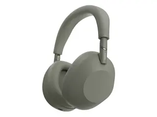 Słuchawki bezprzewodowe SONY WH-1000XM6 ANC Oliwkowy