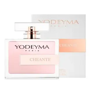 YODEYMA CHEANTE 100 ML PERFUMY