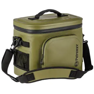 Petromax Cooler Bag 8L, torba termiczna, oliwkowy