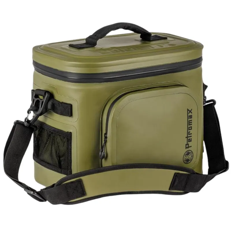 Petromax Cooler Bag 8L, torba termiczna, oliwkowy