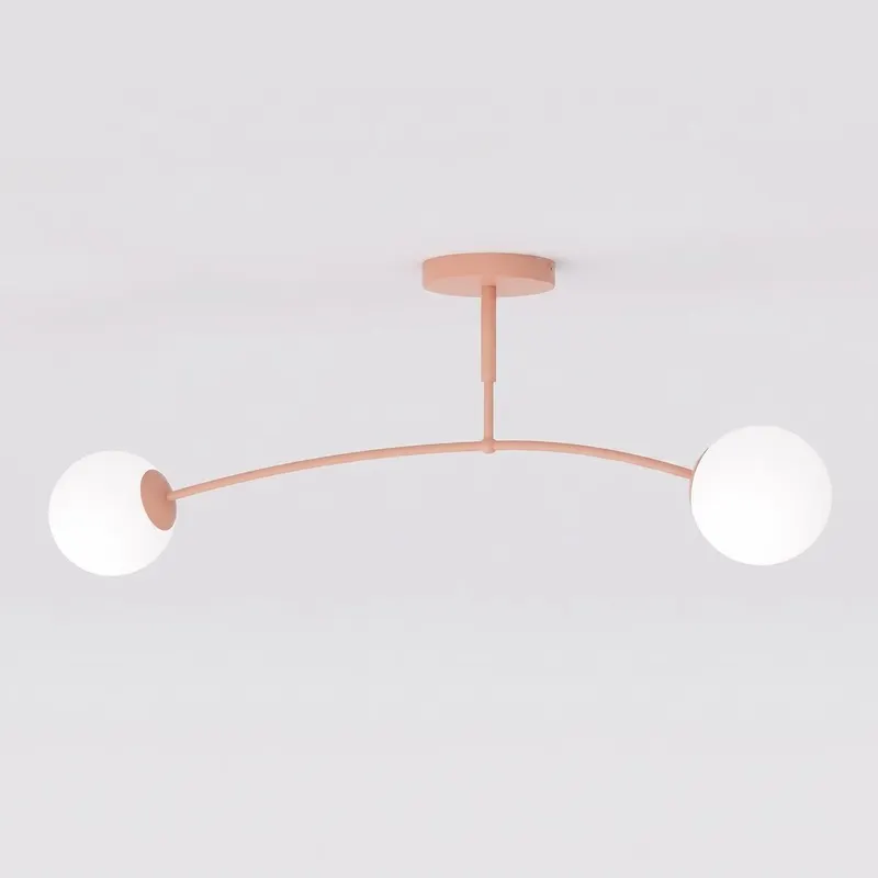 PREGOS 2 CORAL