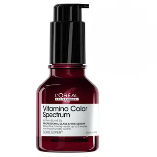 Loreal Professionnel Vitamino Color Spectrum Nabłyszczające Serum do Włosów 50ml