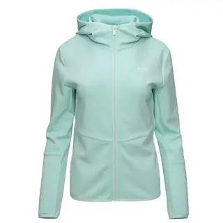 Bluza damska Hi-tec Lady Danio - miętowa, Rozmiar S