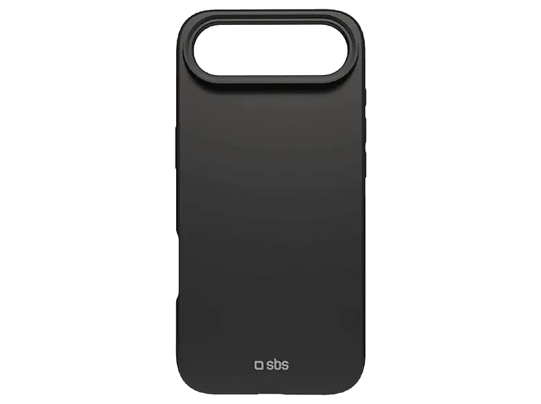 Etui SBS Full Active Mag Case D3O do iPhone 17 Air TED3OBKMAGIP1766 Czarny