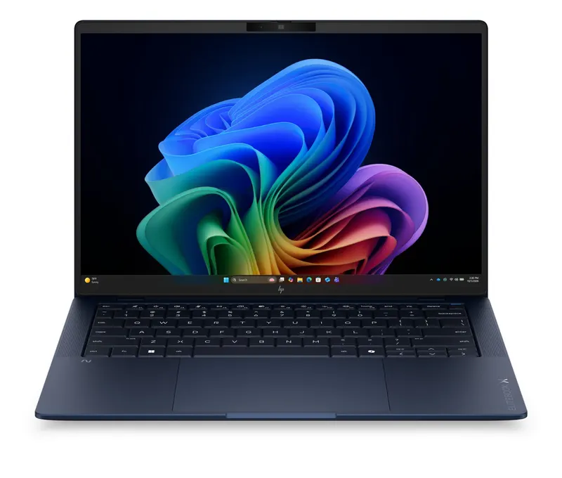 HP EliteBook X G2i Ultra X7 358H / 32GB / 1T 5G 14"