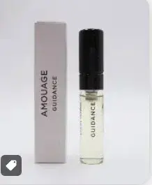AMOUAGE GUIDANCE 2 ML WAWA MARRIOTT