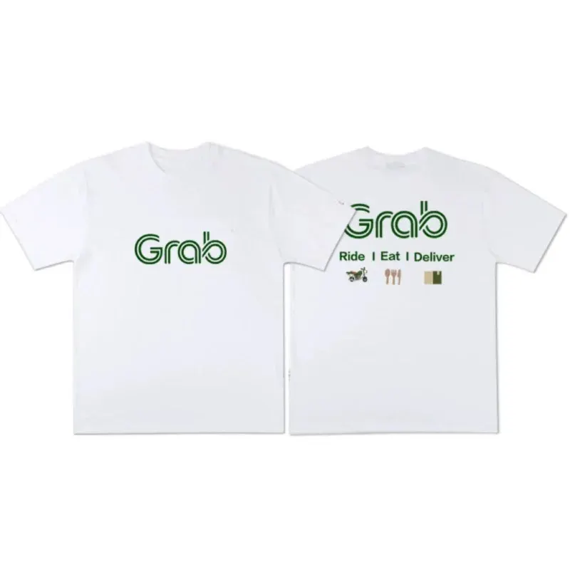 Southeast Asian Commemorative T-shirt Short Sleeved Tees 2025 Pure Cotton T-Shirts for Men