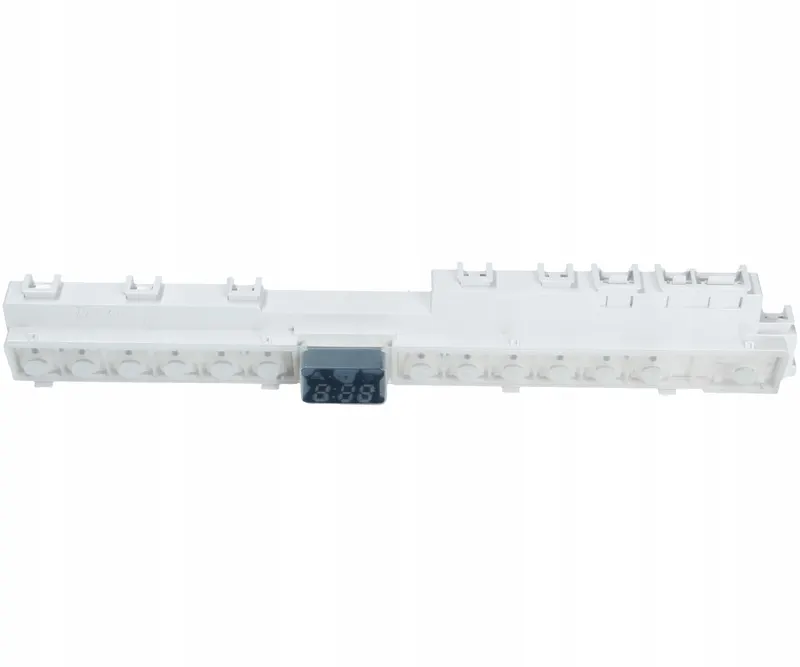 Moduł sterowania zmywarki zaprogramowany Bosch Simens SPV43M10EU SPV54M88EU