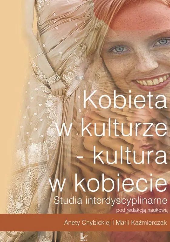 Kobieta w Kulturze - Kultura w Kobiecie - ebook epub