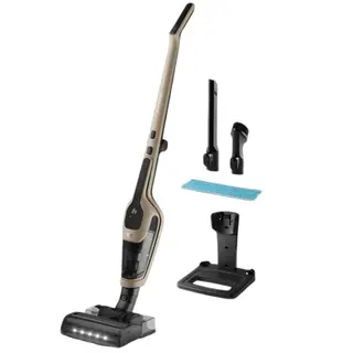 Concept Odkurzacz pionowy akumulatorowy 3w1 Aquaglide VP4220