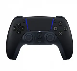 Sony Kontroler bezprzewodowy DualSense Wireless Nocna Czern USB PC