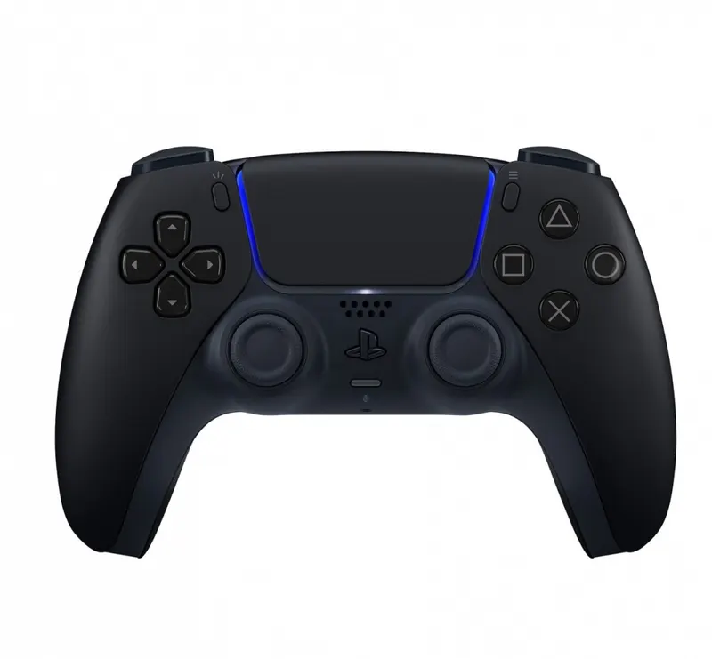 Sony Kontroler bezprzewodowy DualSense Wireless Nocna Czern USB PC