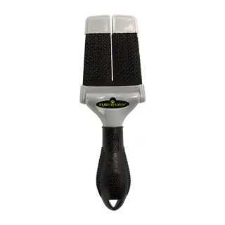 FURminator Slicker, szczotka - Rozmiar S