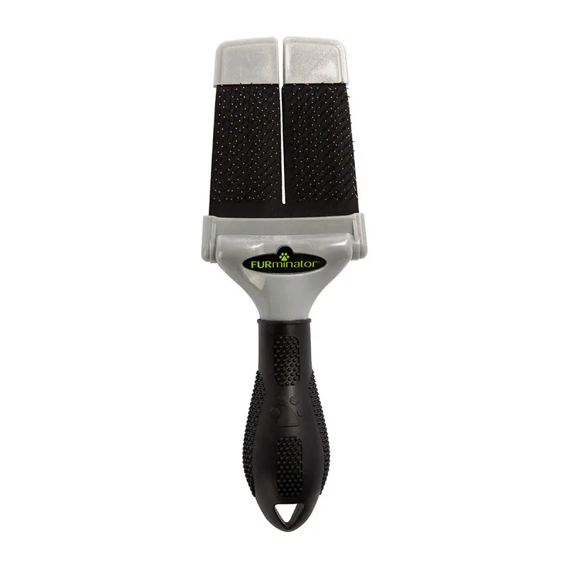 FURminator Slicker, szczotka - Rozmiar S