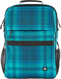 Plecak HP Campus XL, wzór Tartan Plaid