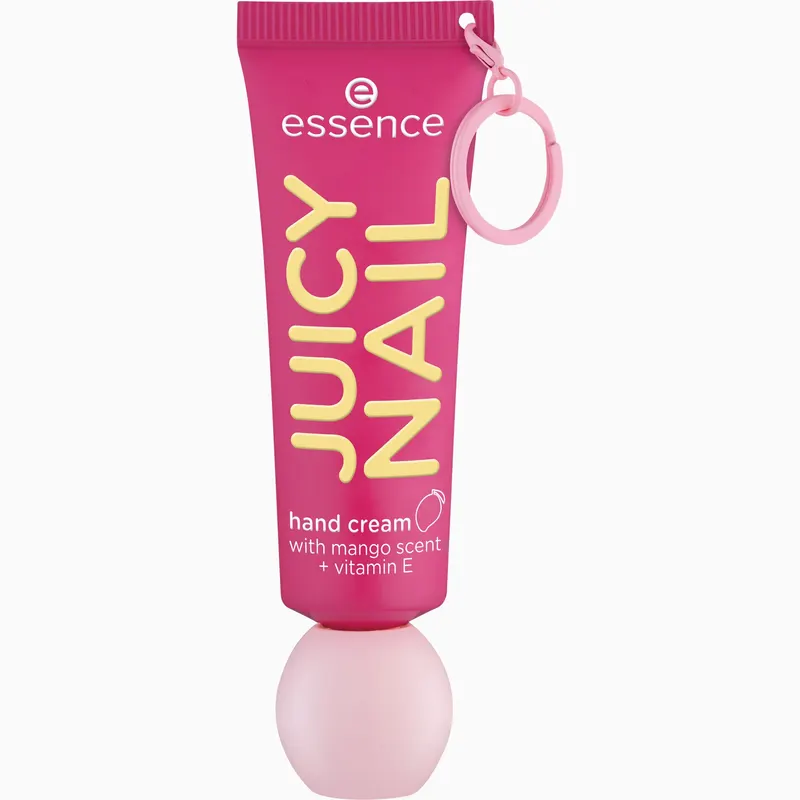 Essence Juicy Nail Krem do Rąk 30ml